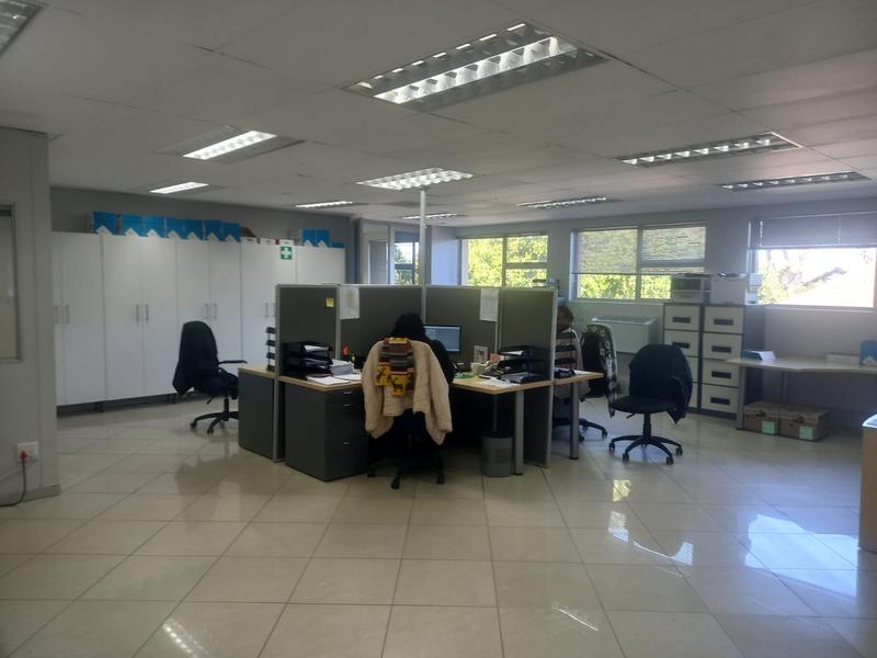 To Let commercial Property for Rent in Mill Park Eastern Cape